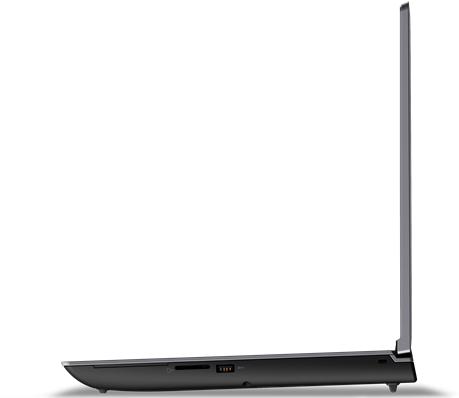 Productafbeelding Lenovo ThinkPad P16 Gen 2 (16", Intel Core i9-13980HX, 64 GB, 1000 GB, DE)
