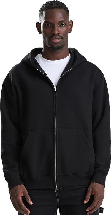 Produktbild Awdis Vision Kapuzenpullover Schwer (XL)