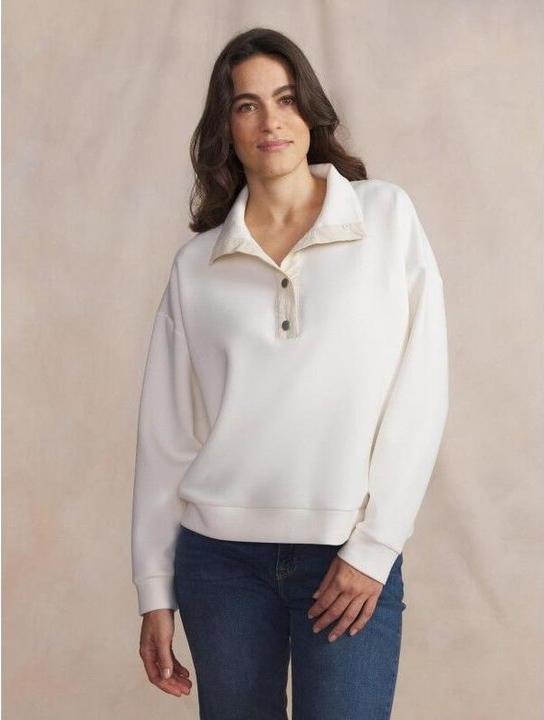 Produktbild TBS Eslyncam - Pullover - Damen (XL)