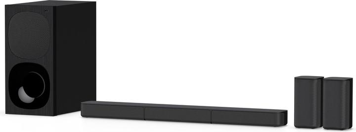 Actual product image Sony HT-S20R (400 W, 5.1 channels)