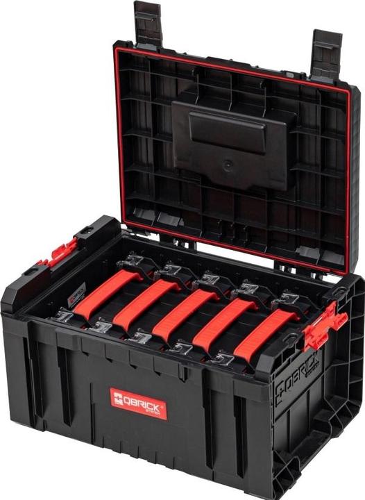 Qbrick Box (5 pieces)
