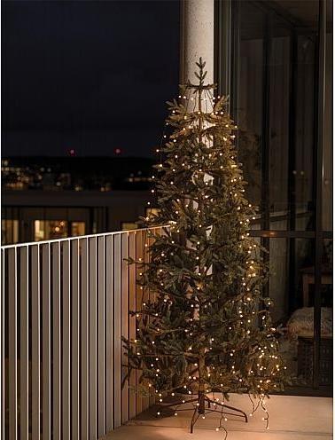 Image du produit Konstsmide Veste d'arbre LED (5.60 m)