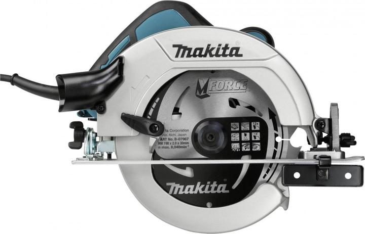 Actual product image Makita HS7611J