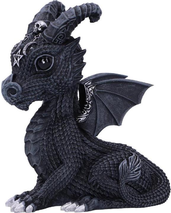 Actual product image Nemesis Now LUCIFLY FIGURINE 10.7CM