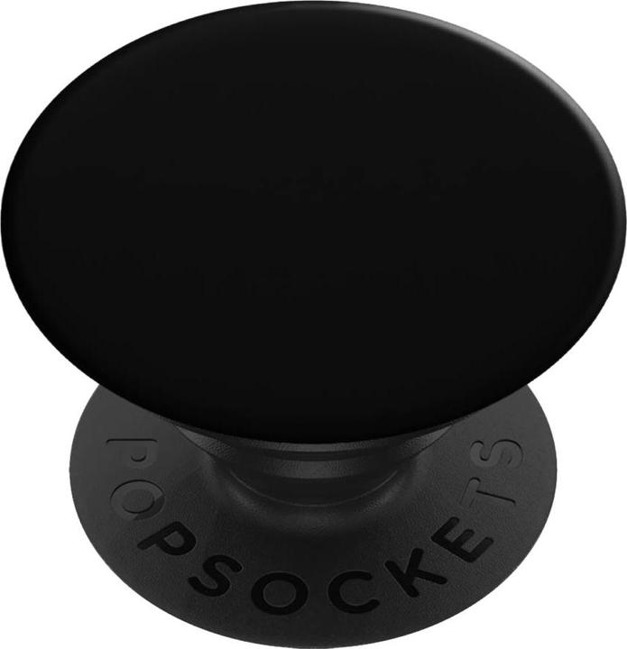 Actual product image PopSockets Black