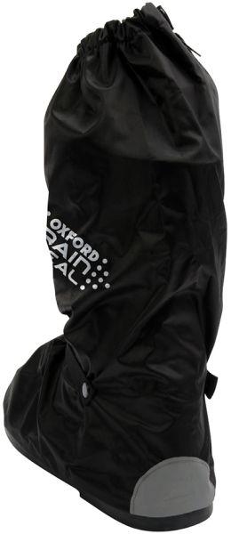 Produktbild Oxford Rainseal Waterproof Overboots (Damen, Herren, L)