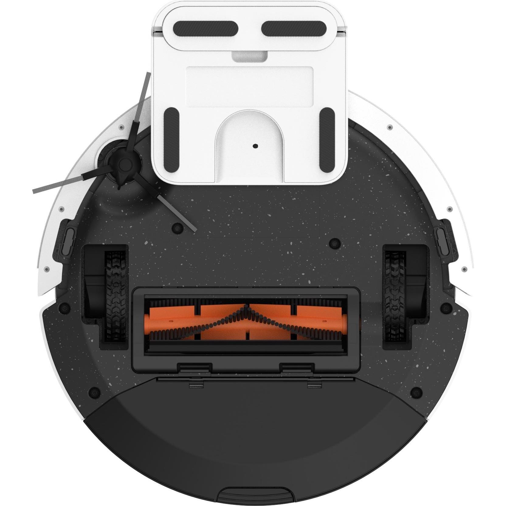 Thumbnail - EZVIZ RC3, Staubsauger Roboter, Weiss