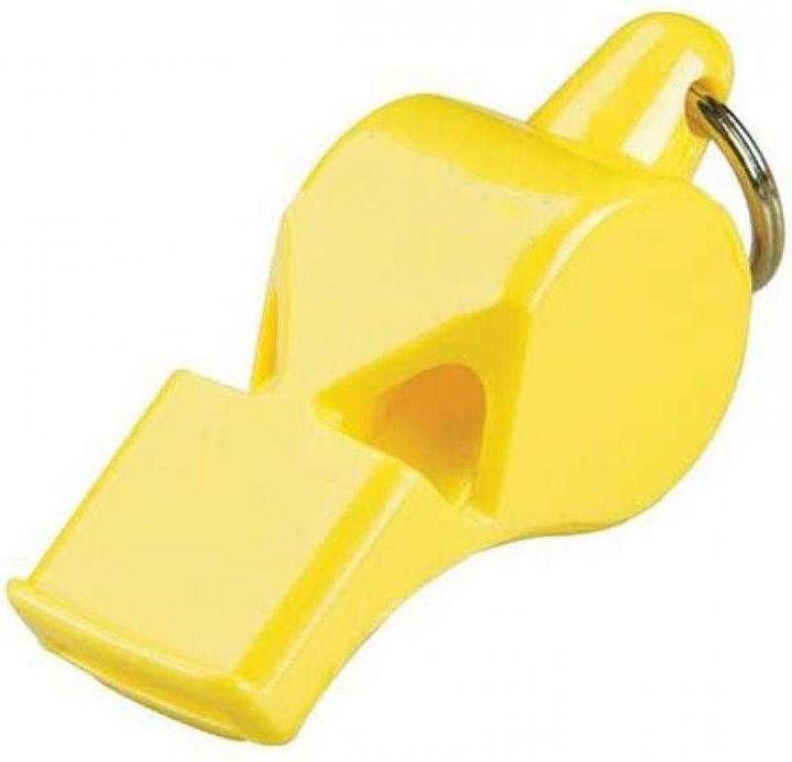 Actual product image Fox40 Pearl Hand Whistle