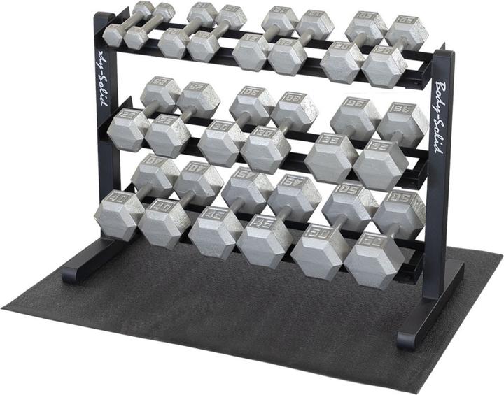 Image du produit Body-Solid GDR363B