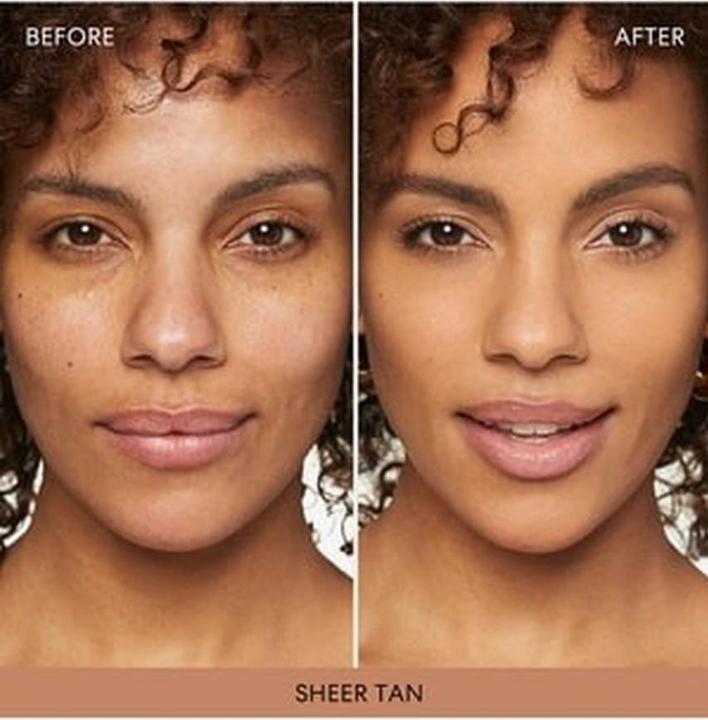 Produktbild Bare Minerals Bareminerals Bareminerals Original Mineral Veil Compact Sheer Tan 9g (Sheer Tan)