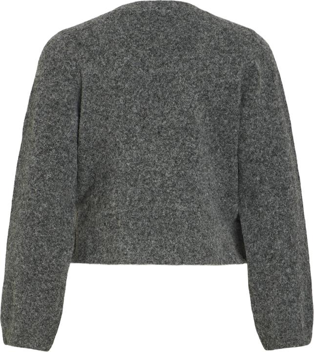 Immagine prodotto Vila VILUNA Gestricktes Wickeloberteil (M)