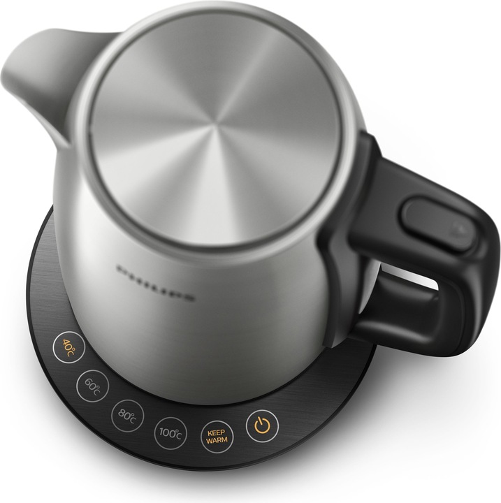 Image du produit Philips Avance Collection HD9359/94 (1.70 l, Fiche CH)