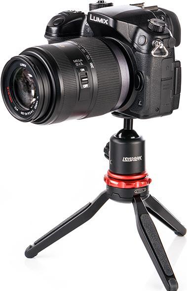 Immagine prodotto Sevenoak Mini treppiede durevole SK-T1 min (Metallo)