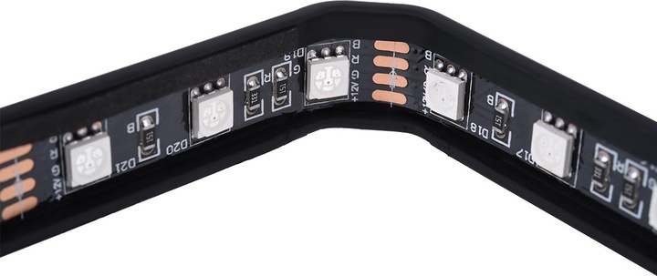Image du produit Alphacool Image RVB Aurora XPX