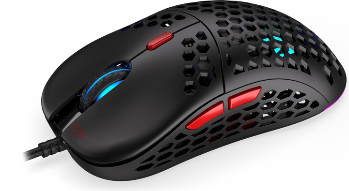 Immagine prodotto Endorfy Mouse USB LIX Plus PMW3370 (Cablato)