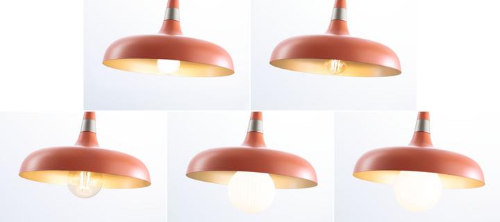 Produktbild Paulmann Juna Style (E27)