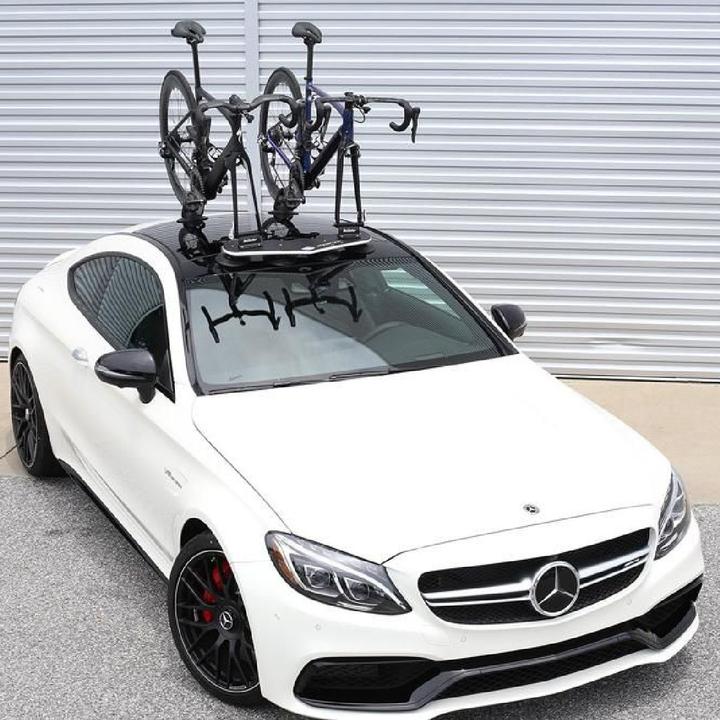 Image du produit SeaSucker Porte-vélo Mini Bomber Max