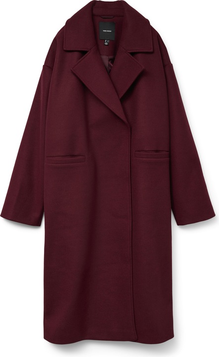 Actual product image Vero Moda VMCORRIE Coat Coat (M)