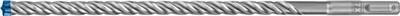 Image du produit Bosch Professional Zubehör Forets marteau Expert SDS plus-7X, 10 x 200 x 265 mm, 10 pcs. (10 millimètres)