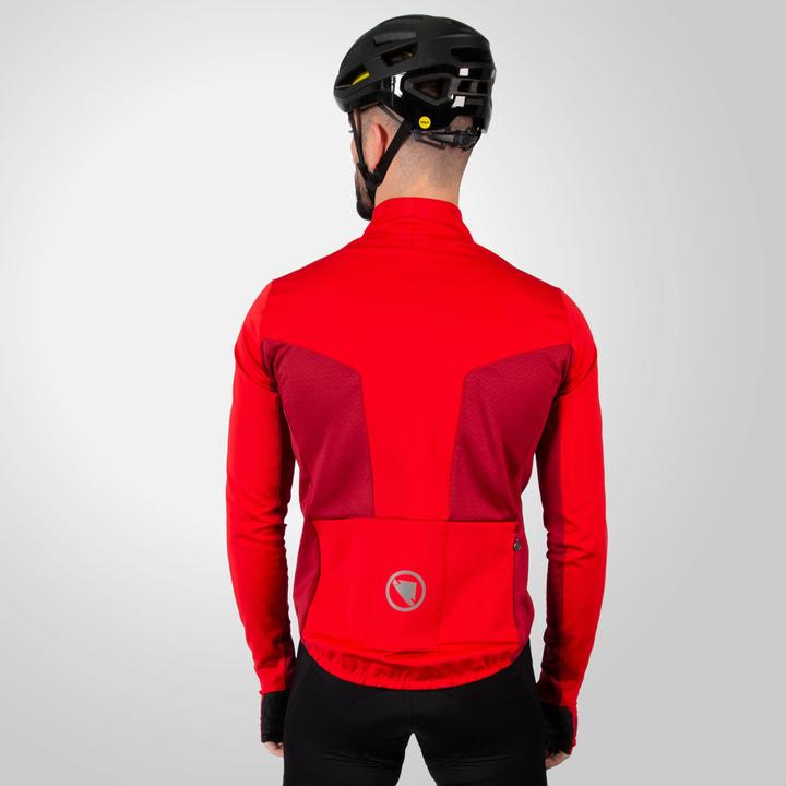 Image du produit Endura Maillot FS260-Pro Roubaix (L)