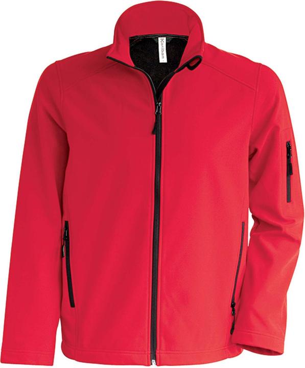 Produktbild Kariban Softshell