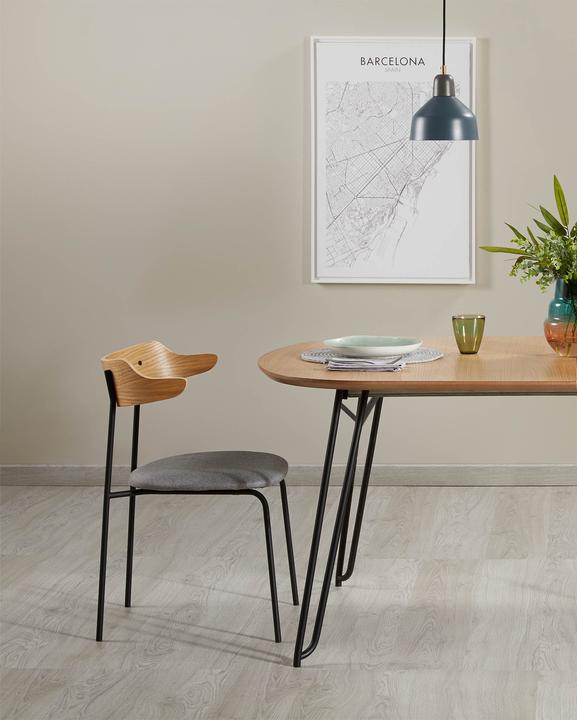 Image du produit Kave Home Novac (90 x 140 cm)