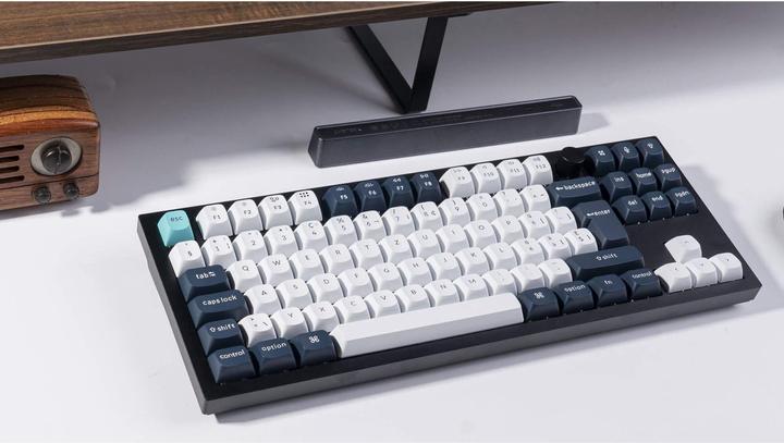 Actual product image Keychron Q3 Max (CH, Wireless, Cable)