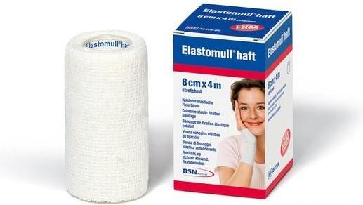 Produktbild BSN Elastomull haft kohäsive elastische Fixierbinde