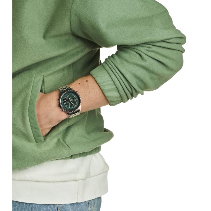 Produktbild Casio Edifice (Chronograph, 45 mm)