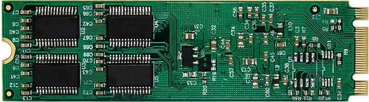 Produktbild InLine Schnittstellenkarte M.2 zu 4x seriell 9pol Stecker