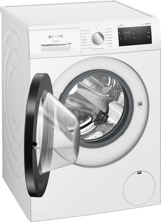 Immagine prodotto Siemens WM14N193CH (8 kg, A sinistra)