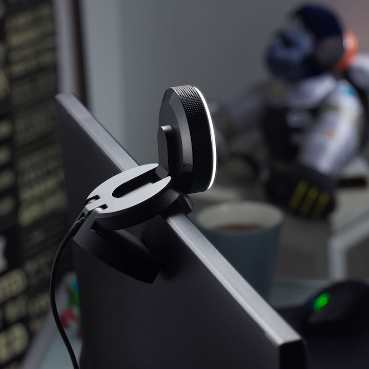 Actual product image Razer Kiyo (4 Mpx)