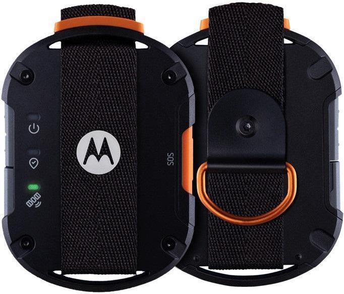 Produktbild Motorola Defy Satellite (Android, iOS)