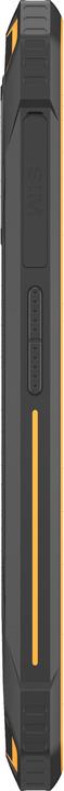 Produktbild Cubot KingKong 5 (32 GB, Orange, Schwarz, 6.08", Dual SIM, 4G)