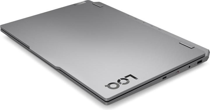 Actual product image Lenovo LOQ 15IRX10 15.6" WQHD Core i7-13650HX RTX 5070 32GB/1TB SSD Win11 (15.60", Intel Core i7-13650HX, 32 GB, 1000 GB, DE)