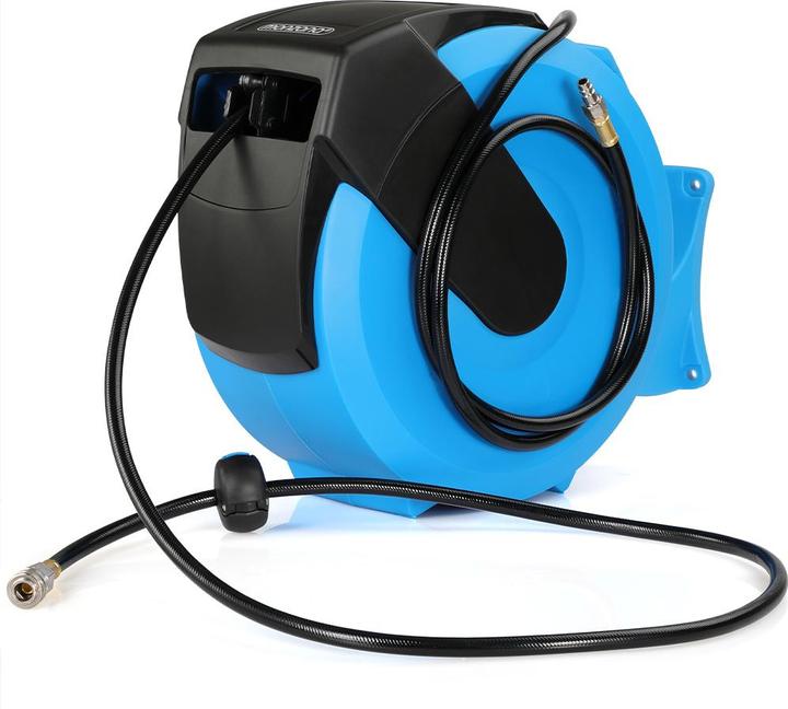 Produktbild Deuba Druckluftschlauch