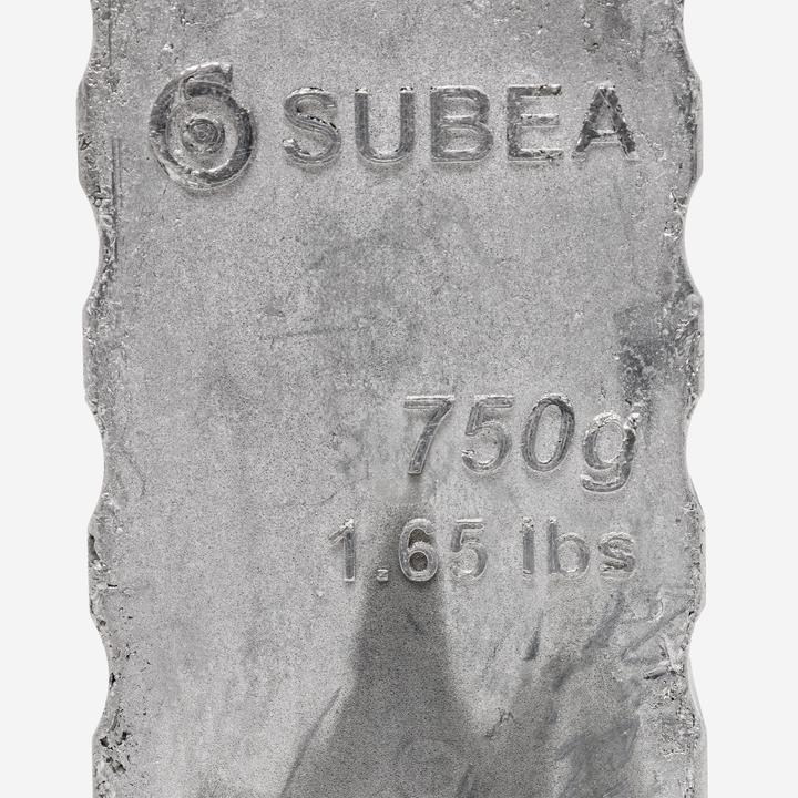 Image du produit Subea Poids Largable Plongée