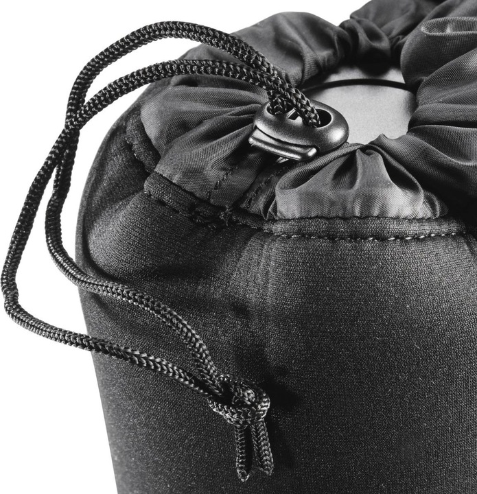 Image du produit Walimex Sac à lentilles Neo 300 M (Cache-objectif)
