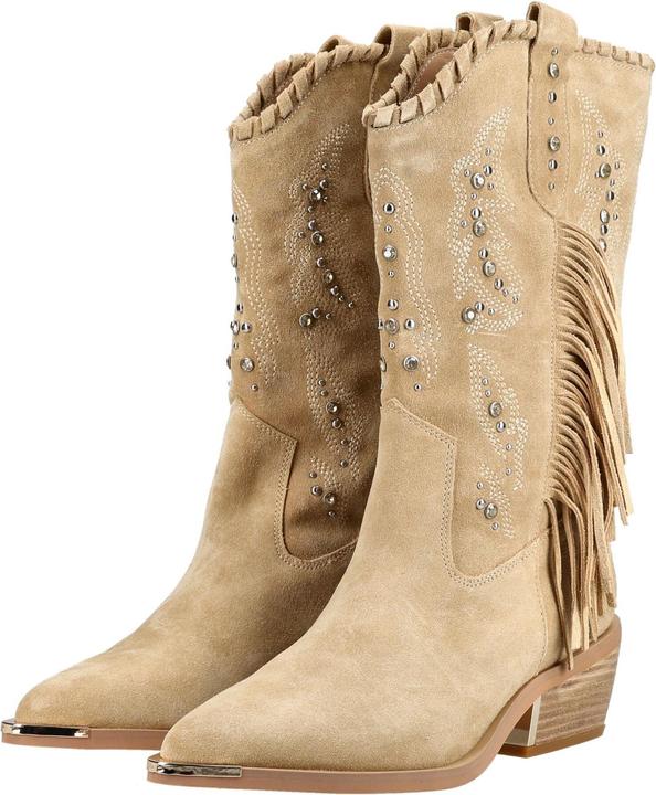 Image du produit Alma en Pena Stiefel (40)