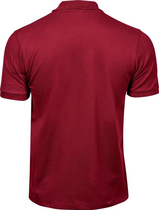 Immagine prodotto Tee Jays Luxury Maglietta Polo Elasticizzato Uomo (3XL)
