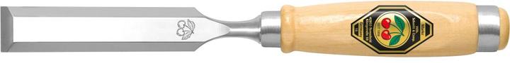 Kirschen Chisel white beech handle (50 mm)
