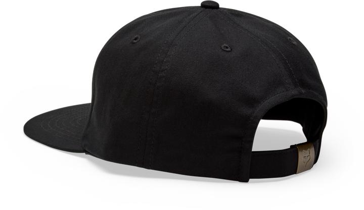 Actual product image Fox Moto-X Adjustable Cap (One size)