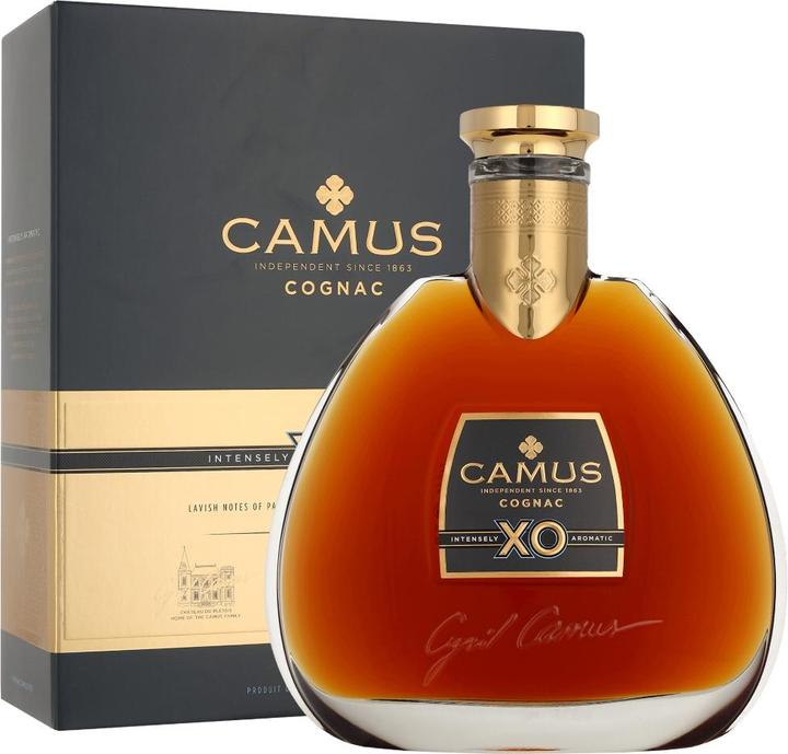 Camus XO Intensely Aromatic 0.7 l