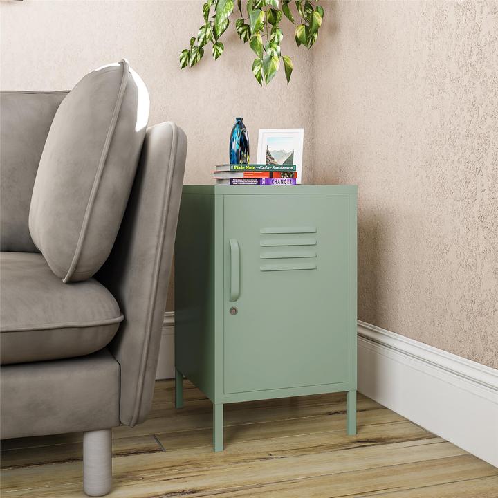 Image du produit Dorel Home District de mission (38 x 40 x 69 cm)