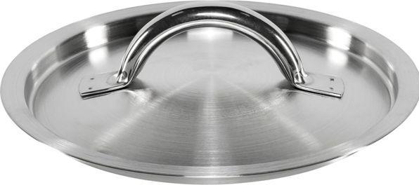 Actual product image de Buyer PRIM'APPETY Lid Ø16cm (16 cm, Metal)