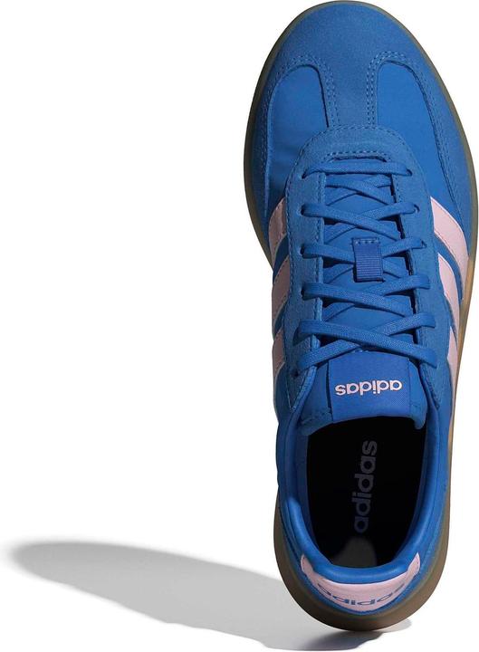 Image du produit Adidas Barreda Decode - rayblu/clpink/gum10 (40)