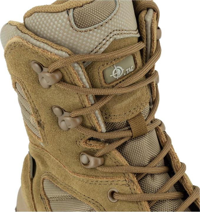 Image du produit Dicks Tactical Bottes Secure Force (41.5)