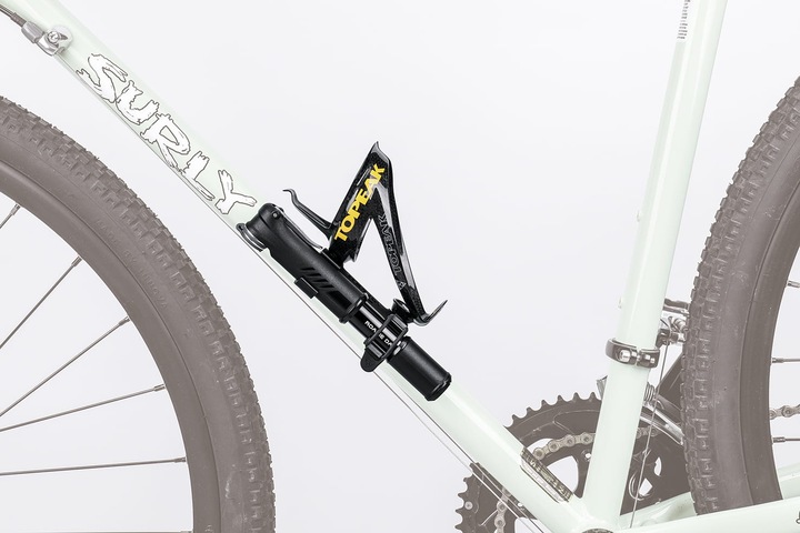 Image du produit Topeak Roadie DA Mini-pompe