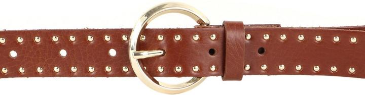 Image du produit Vanzetti Ceinture à rivets en cuir (100)