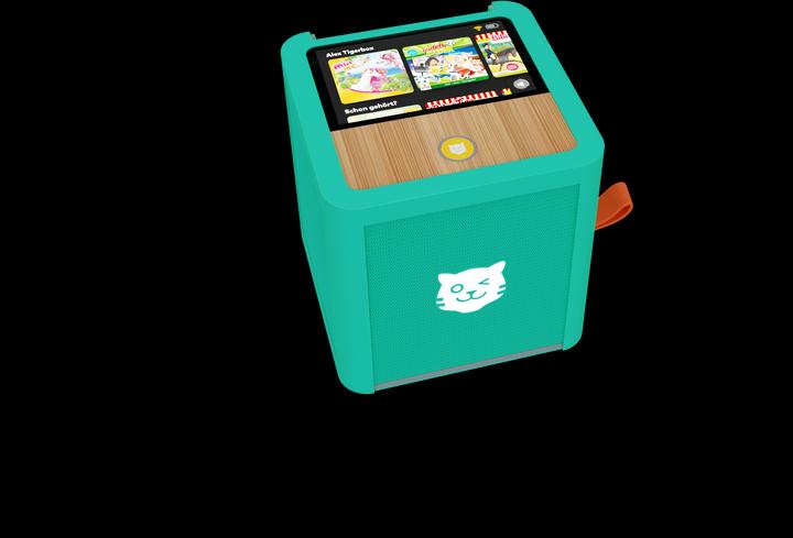 Produktbild Tigermedia Tigerbox Touch DE Edition (Deutsch)
